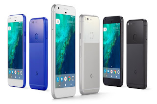 Google Pixel XL Full specs and Price