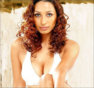 kashmira shah