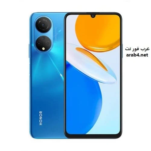 Honor X12a - سعر و مواصفات هونر اكس 12 اي