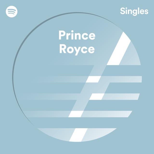 MP3: Prince Royce – Earned It (Recorded at Spotify Studios NYC)