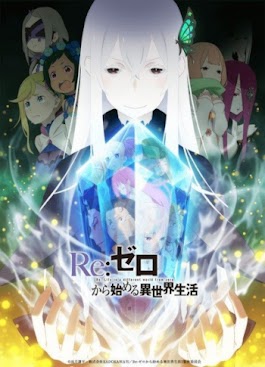 Download Re:Zero Kara Hajimeru Isekai Seikatsu 2nd Batch Sub Indo