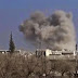 Νέο μακελειό στη Συρία – Σκοτώθηκαν άμαχοι από αεροπορικές επιδρομές