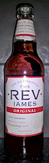 The Rev James Original (SA Brains)
