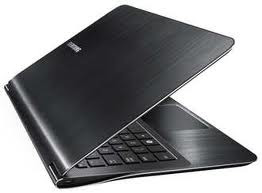 Samsung Series 9 NP900X1A 11.6-Inch Ultra Premium Laptop