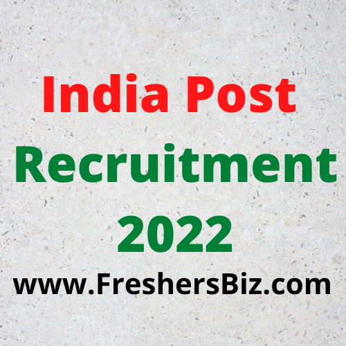 India Post Gramin Dak Sevak GDS Recruitment 2022 Last Date- 05 June 2022- इंडिया पोस्ट ग्रामीण डाक सेवक जीडीएस भर्ती 2022 अंतिम तिथि- 05 जून 2022