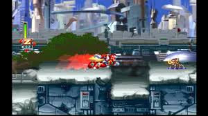 Download Megaman X5 Games PS1 ISO For PC & Android OS Full Version - Rare Games