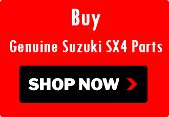 Suzuki SX4 parts