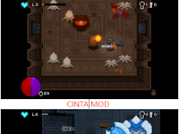 bit Dungeon II Unlimited Money Mod Apk Terbaru