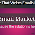 Email Marketing Masters 300 New Members in Under 24 Hours!