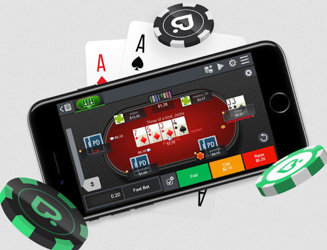 Mitos Seputar Omaha Poker Online