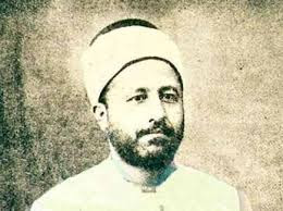Muhammad Rasyid Ridha Pembaharu Islam