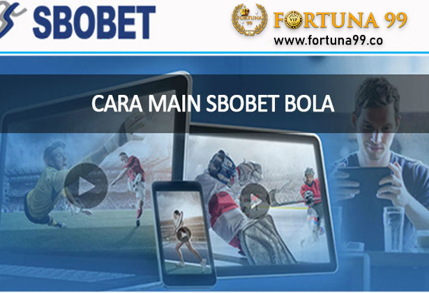 Pengaruh Yang Menentukan Tujuan Saat Bermain Judi Bola Online