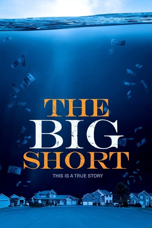 [HD] The Big Short : Le casse du siècle 2015 Streaming Vostfr DVDrip