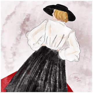 Illustration_Chez_Agnes_ELLE-FANNING-DIOR