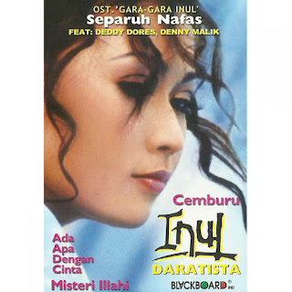 MP3 download Inul Daratista - Gara - Gara Inul (Original Motion Picture Soundtrack) iTunes plus aac m4a mp3