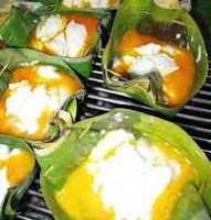 Resep Pempek Lenggang