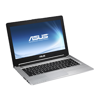 Download Driver asus K46cb gratis