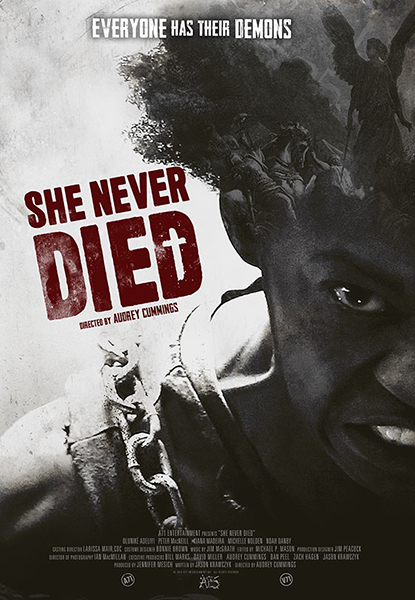 she-never-died