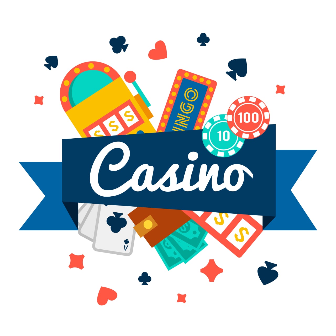 online casino