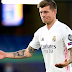 Madrid star Kroos fires back at Chelsea's Mount in 'losing sleep' spat
