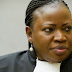 BENSOUDA Hataki Mchezo 'UHURU Must Appear at the ICC in Person and Not via Video Link'