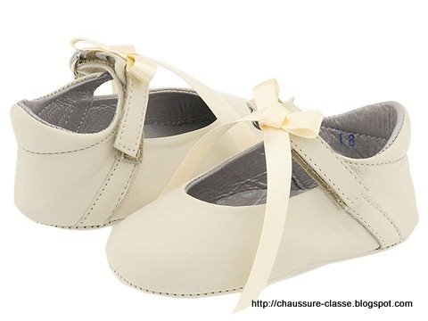 Chaussure classe:chaussure-537999