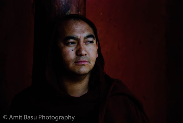India - Ladakh : Alchi monastery