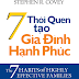 [Kỹ năng] 7 Thói quen tạo Gia Đình Hạnh Phúc - Stephen R.Covey