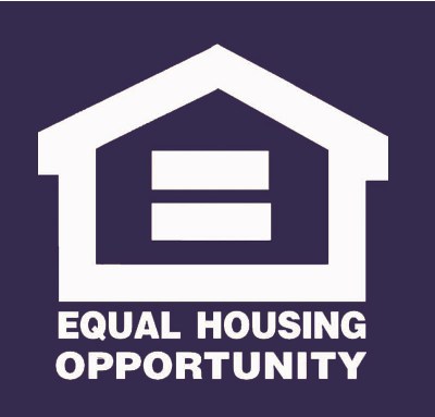 hud homes logo. Use the Fair Housing logo on