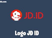 Download Kumpulan Logo Jd Id Terbaru Lengkap