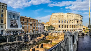 A Comprehensive Guide to the Best Tourist Places in Rome