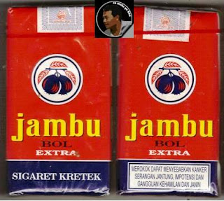 Merek-Merek Rokok Aneh dan Lucu Indonesia , Ngakak!