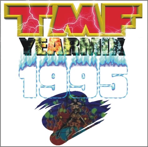 TMF YearMix 1995 