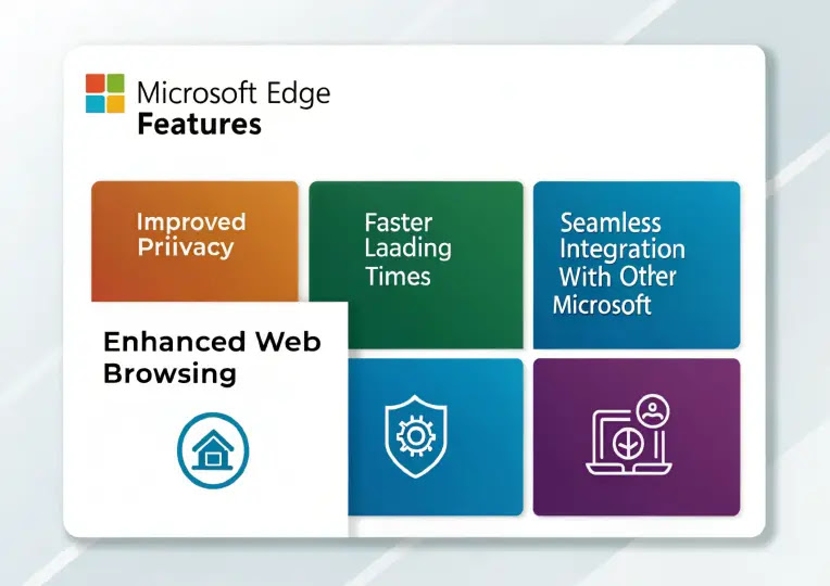 20 δυνατότητες του Microsoft Edge για  καλύτερη περιήγηση στο διαδίκτυο