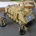 Whats On Your Table: Custom Chaos Rhinos