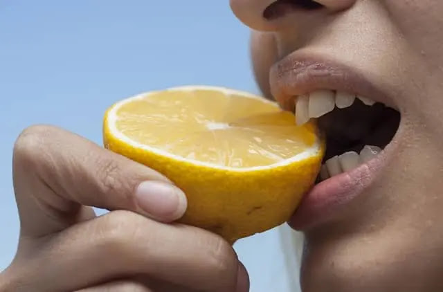 Benefits of Eating Lemons: 7 Ways to Make Lemons in Your Daily Diet