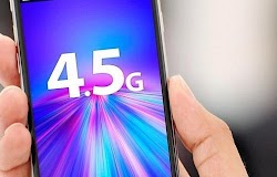 4.5G ile bir yılda hayatımız değişti!