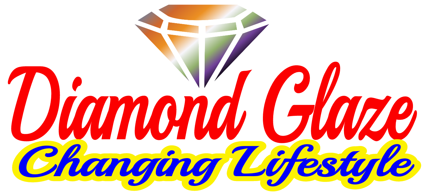 Diamond Glaze
