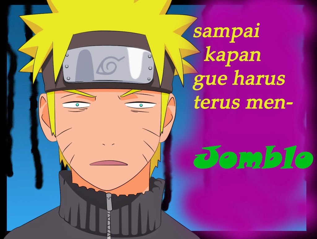 Kata Kata Jomblo Obito Kata Kata Jomblo Dan Kecewa