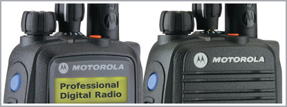 MotoTrbo Digital