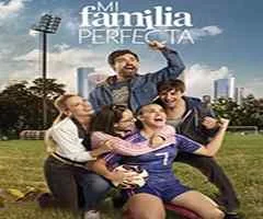 Miranovelas - Mi familia perfecta Capítulo 4 - Telemundo