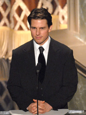 tom cruise long hairstyles. Tom Cruise : Men Hairstyle