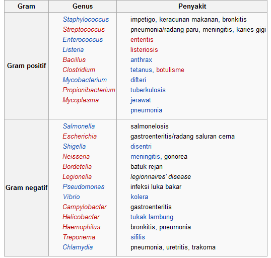 Contoh Inovasi Positif Dan Negatif - Contoh II