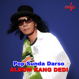 MP3 download Darso - Pop Sunda Darso Album Kang Dedi iTunes plus aac m4a mp3