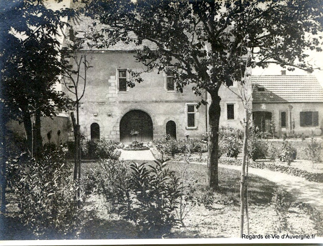 photos anciennes à identifier.