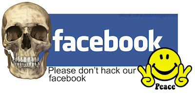 Mengembalikan Akun FB Yang di Hack