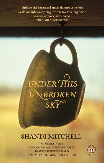 UNDER THIS UNBROKEN SKY