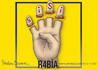 Rabia’dan Salise’ye