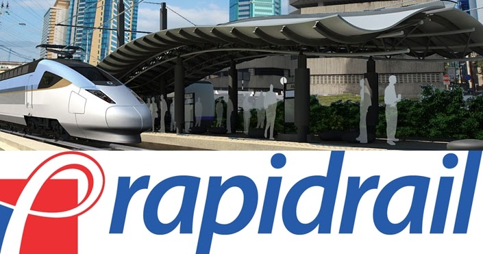 Temuduga Terbuka di Rapid Rail Sdn Bhd - 20 Jan 2016 